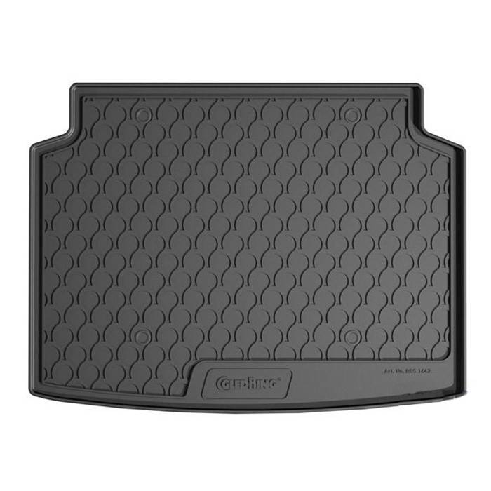 Stövellåda Peugeot 2008 5D 04/2013-2019