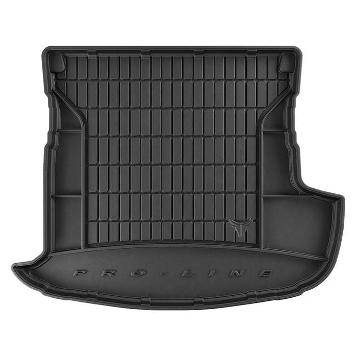 Bagagerumsmatta Mitsubishi Outlander III 2012-2022-