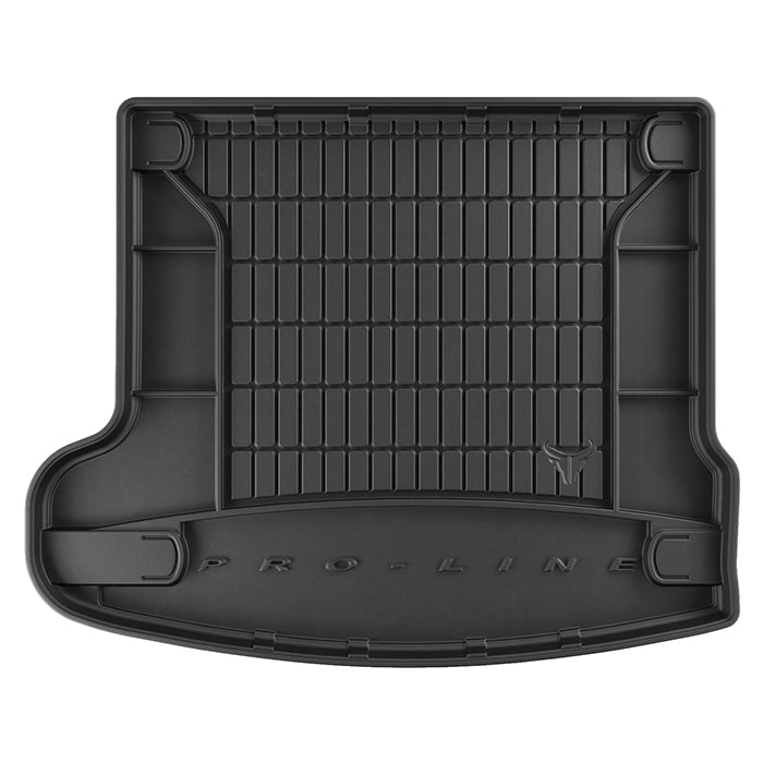 Bagagerumsmatta Land Rover Range Rover Velar 2017-2020