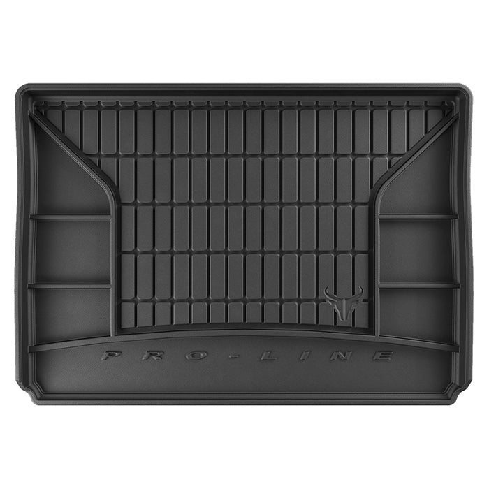 Bagagerumsmatta Suzuki Vitara II 2015- övre