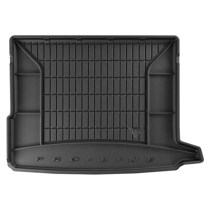 Bagagerumsmatta Mercedes-Benz GLC X253 2015-2022