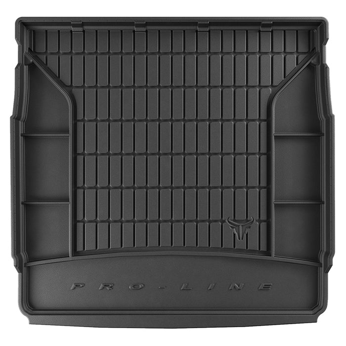 Bagagerumsmatta Opel Astra K 2015-2022- (TM403314)