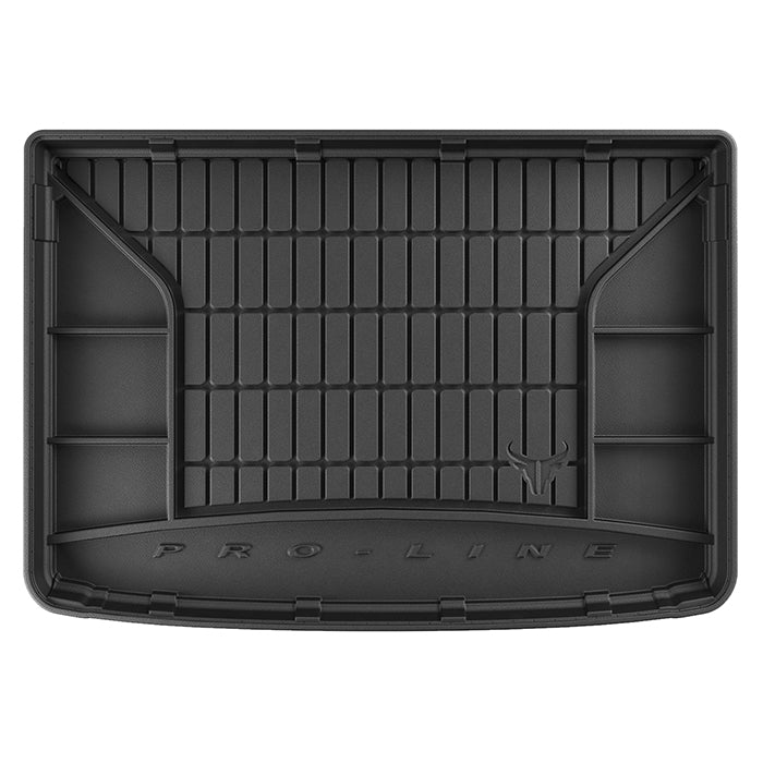 Bagagerumsmatta Mini Clubman II 2015- övre