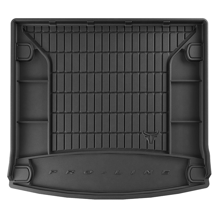 Bagageutrymmesbricka Volkswagen Touareg III 2018-
