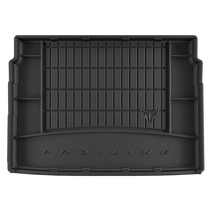 Bagagerumsmatta Citroën C4 III 2020- övre