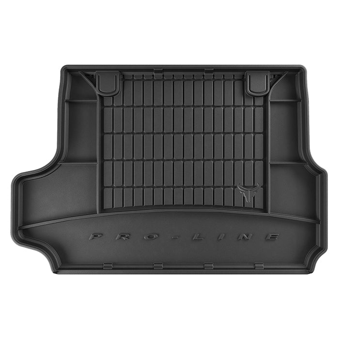 Bagagerumsmatta Honda ZR-V 2023-