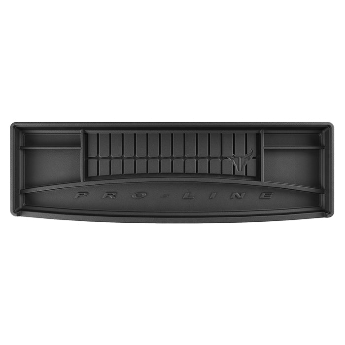 Bagagerumsmatta Renault Espace VI 2023-