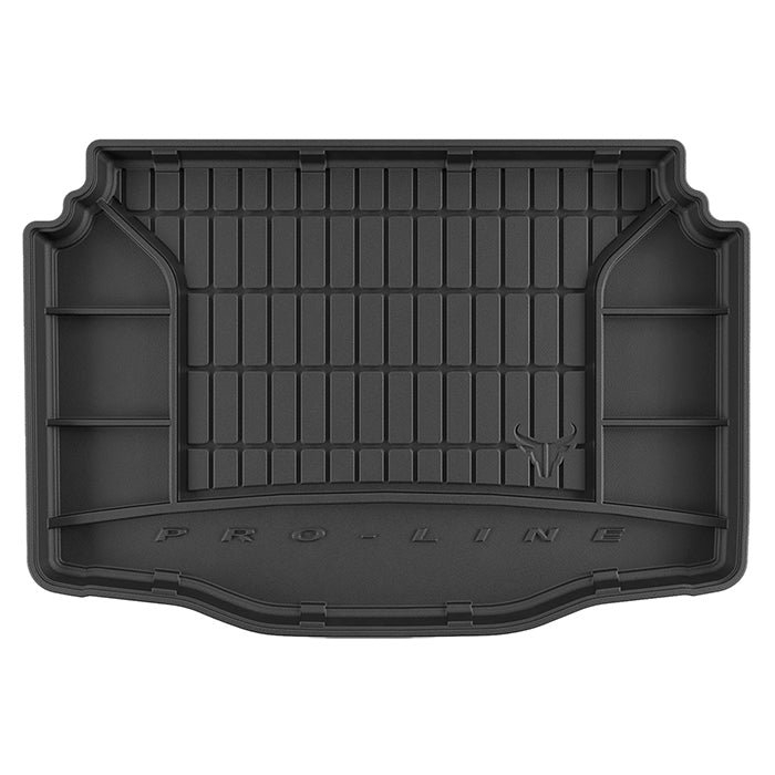 Bagagerumsmatta Fiat 600e 2023- nedre