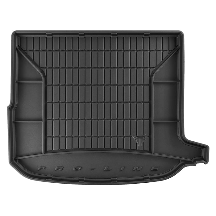 Bagagerumsmatta Mercedes-Benz GLC C253 2016-2023