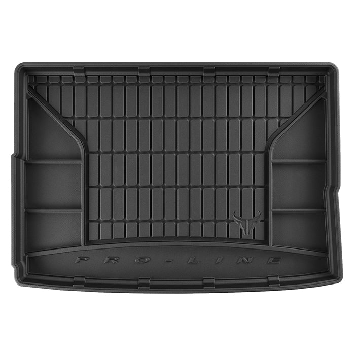 Bagagerumsmatta Opel Astra K 2015-2022- (TM548775)