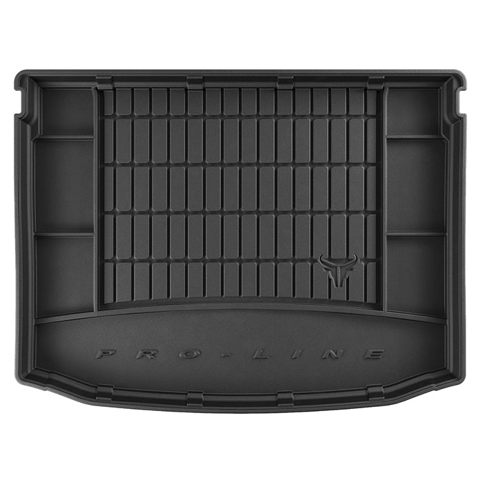 Bagagerumsmatta Suzuki Vitara II 2015- nedre