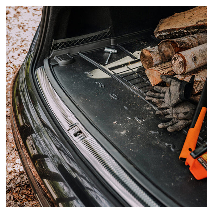Bagagerumsmatta Toyota Corolla XII 2018-