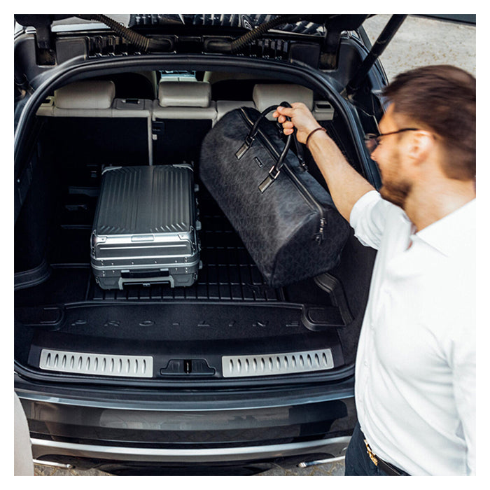 Bagagerumsbalja Volvo XC40 2017-