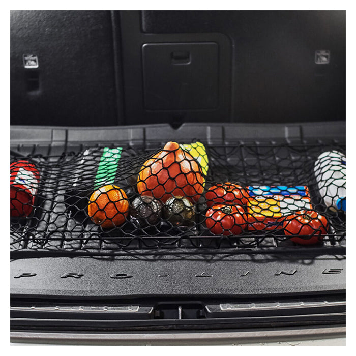 Bagagerumsmatta BMW iX1, X1 U11 2022-