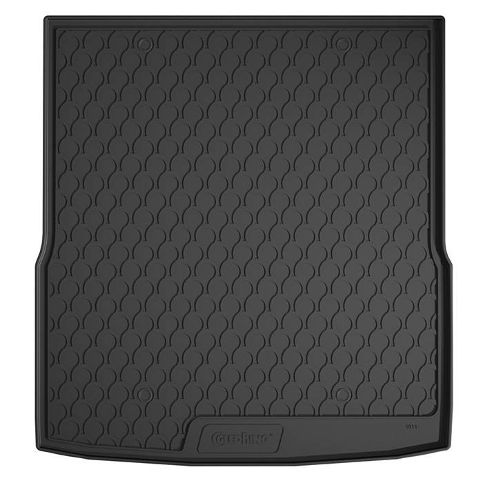 Bootslåda VW Passat STC B6, B7 2005-2014