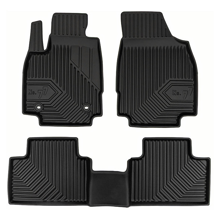Gummimåtter MG 3 III 2024- (77433717)