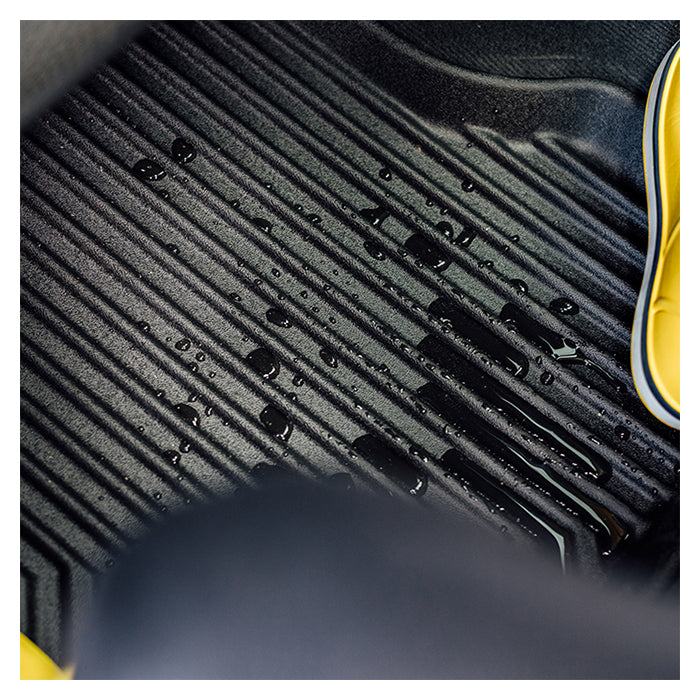 Gummimattor Xpeng G9 Performance AWD 2022-
