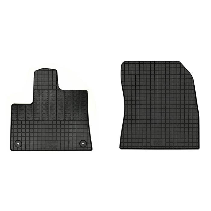 Gummimatta oval läs, Berlingo, Combo E, Rifter, ProAce 2p