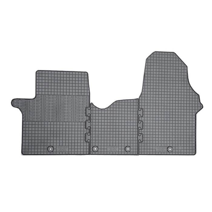 Gummimatta Talento 16-, Vivaro, Trafic 14- 3 pers.