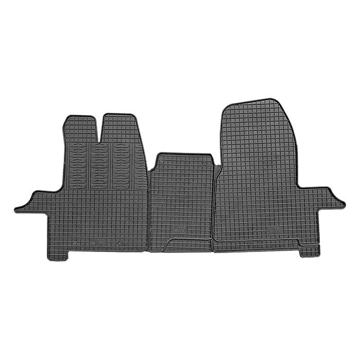 Gummimatta Ford Transit, Custom 2,3 Pers 2012- 1:a raden