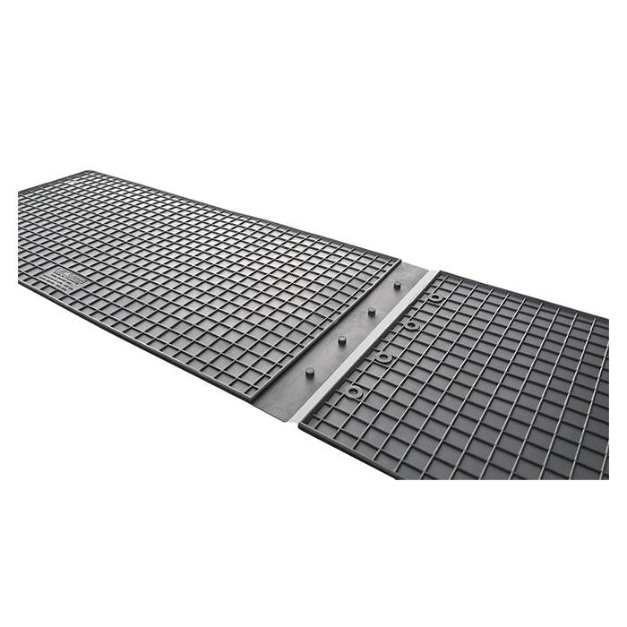 Gummimattor Ford Transit 15-, Opel Movano B 10- 2:a raden.