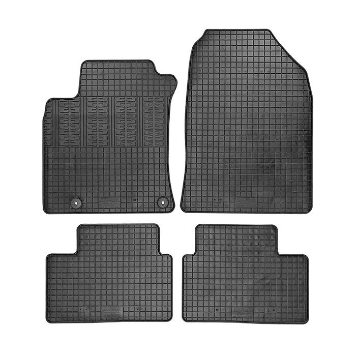 Gummimattor Kia Ceed 18-, Pro -Ceed 18-, Xceed 19-