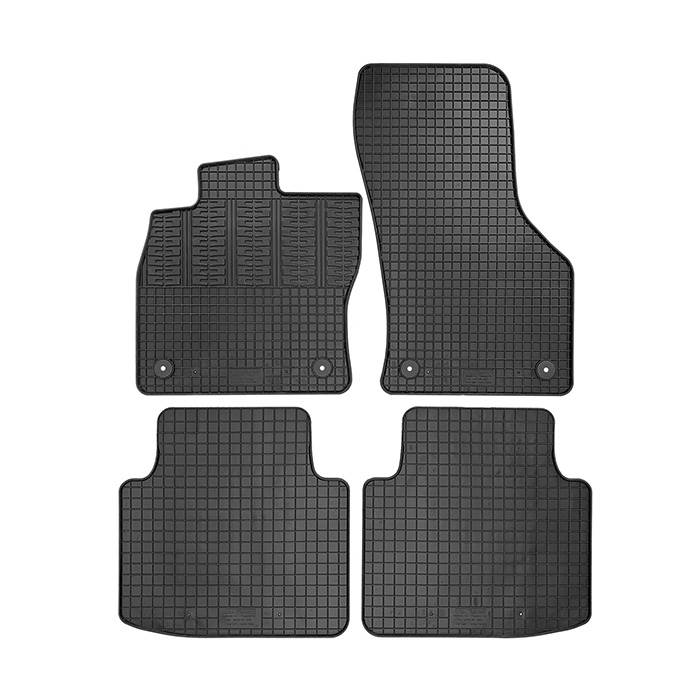 Gummimattor VW Arteon 2017-