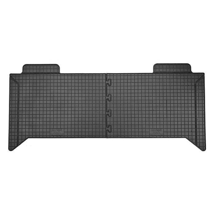 Gummimattor VW Crafter 17-, 20-, MAN TGE 17- 1 rad