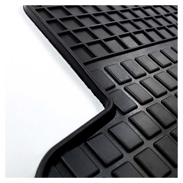 Gummimåtter Suzuki Vitara II 2018-