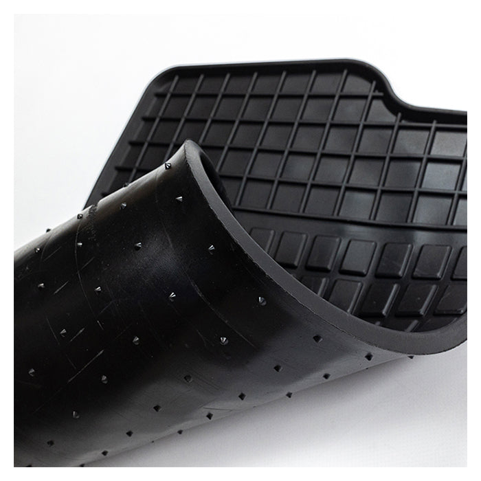 Gummimattor BMW 4 Series F33, F36 2013-2020