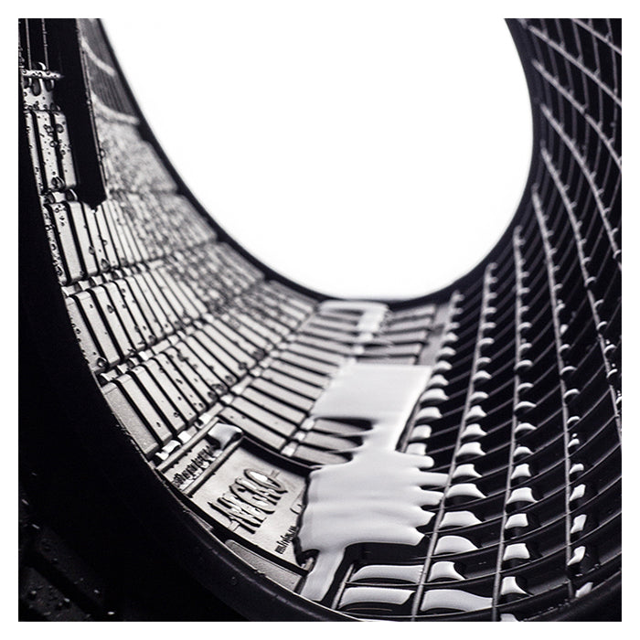 Gummimåtter Volkswagen Caddy V combivan 2020-