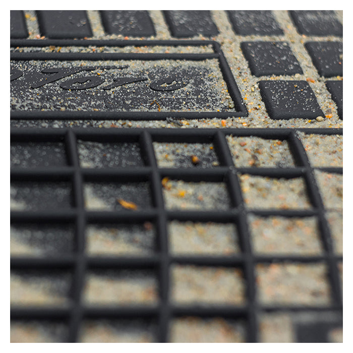 Gummimåtter Peugeot 3008 I 2009-2016