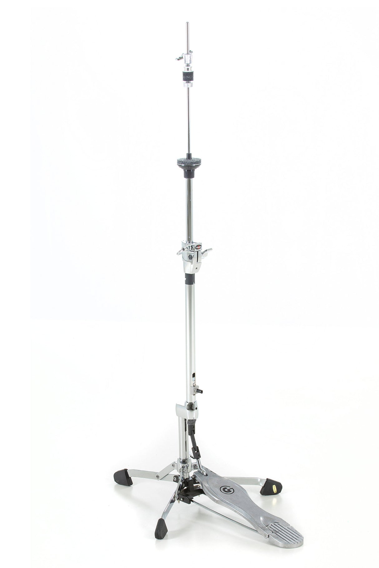 Gibraltar hi-hat-stativ 8000 Series Flat Base - 8707