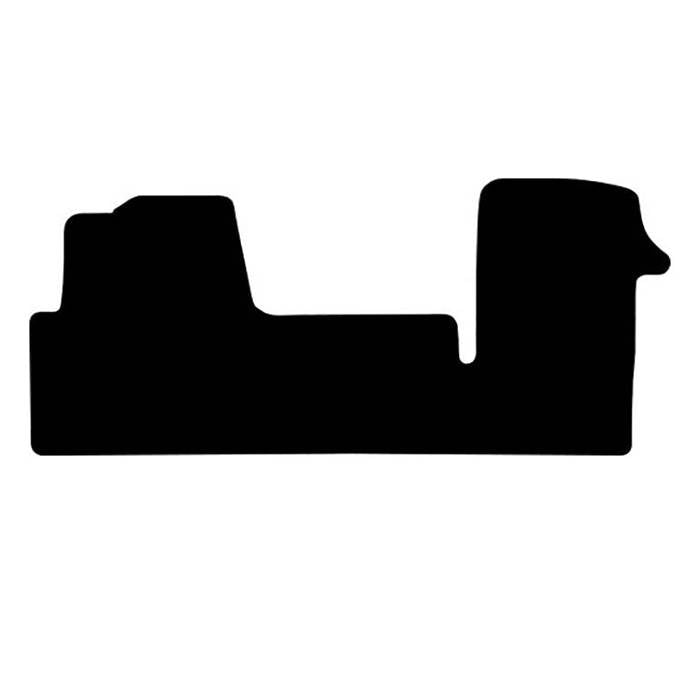 Passar Ford Transit 2006-2013