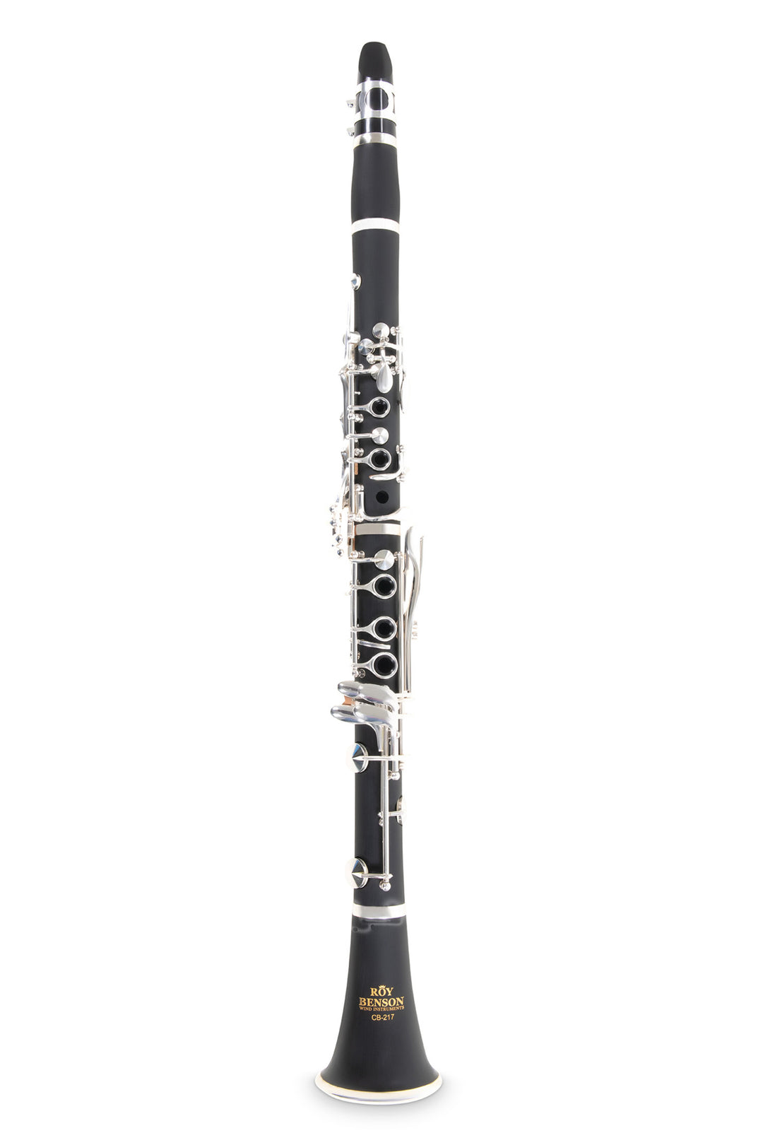 Roy Benson Bb-klarinett Roy Benson CB-217 - CB-217