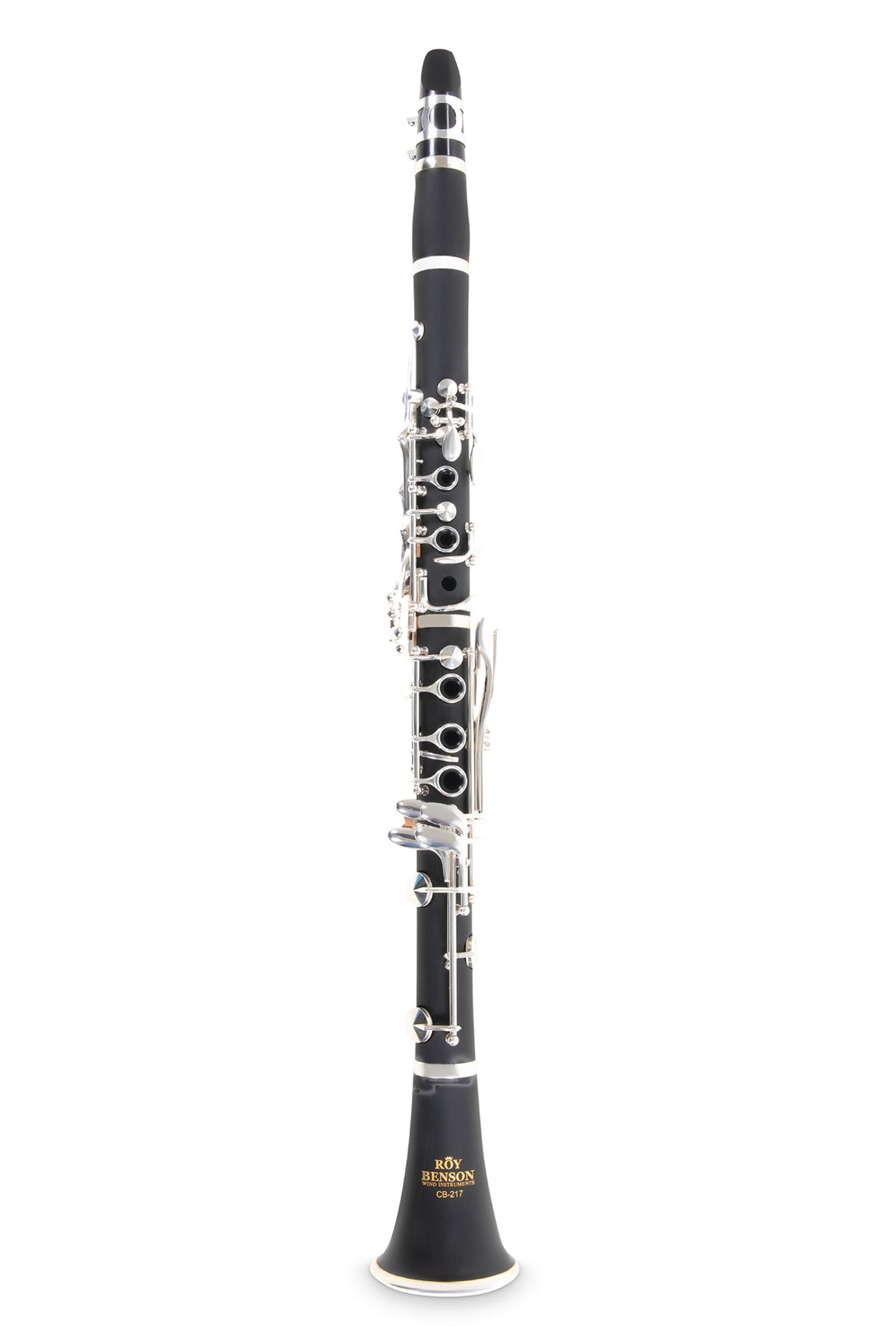 Roy Benson Bb-klarinett Roy Benson CB-217 - CB-217