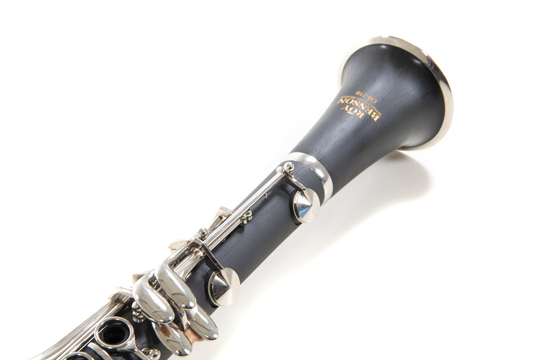 Roy Benson Bb-klarinett Roy Benson CB-218 - CB-218