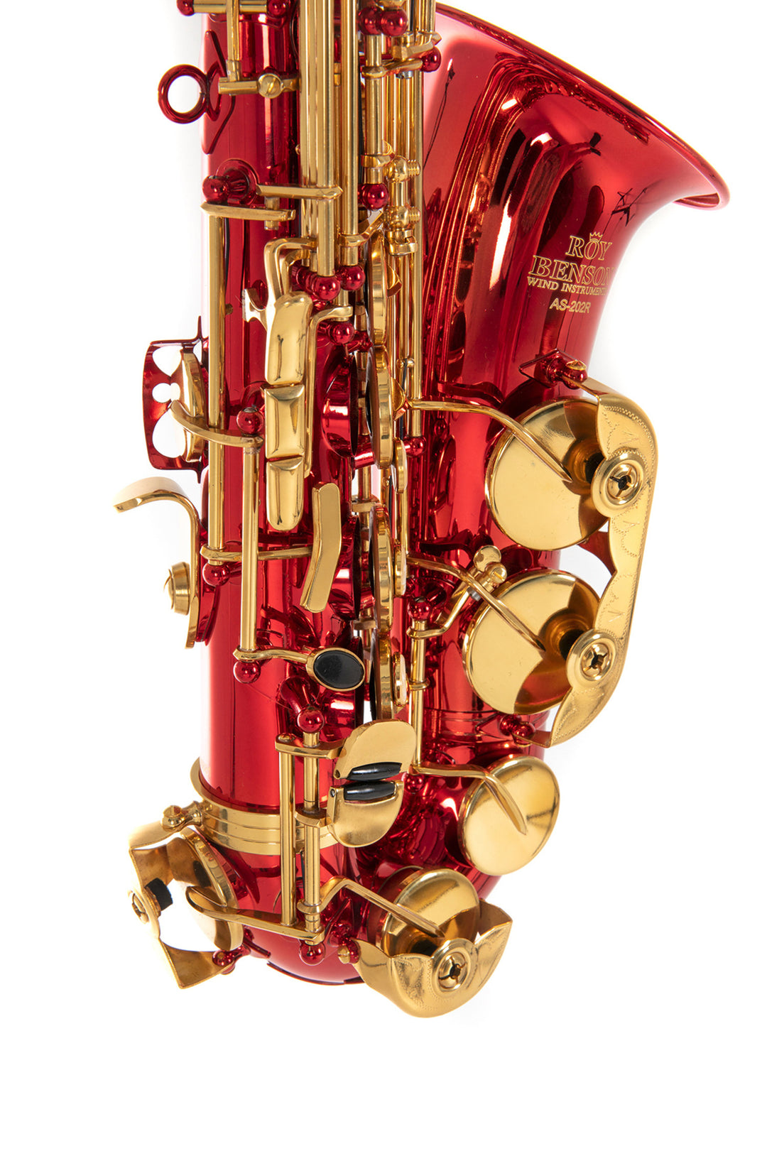 Roy Benson Eb-altsaxofon Roy Benson AS-202R - AS-202R