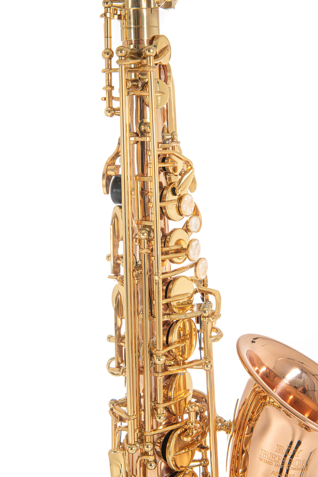 Roy Benson Eb-altsaxofon Roy Benson AS202G - AS-202G