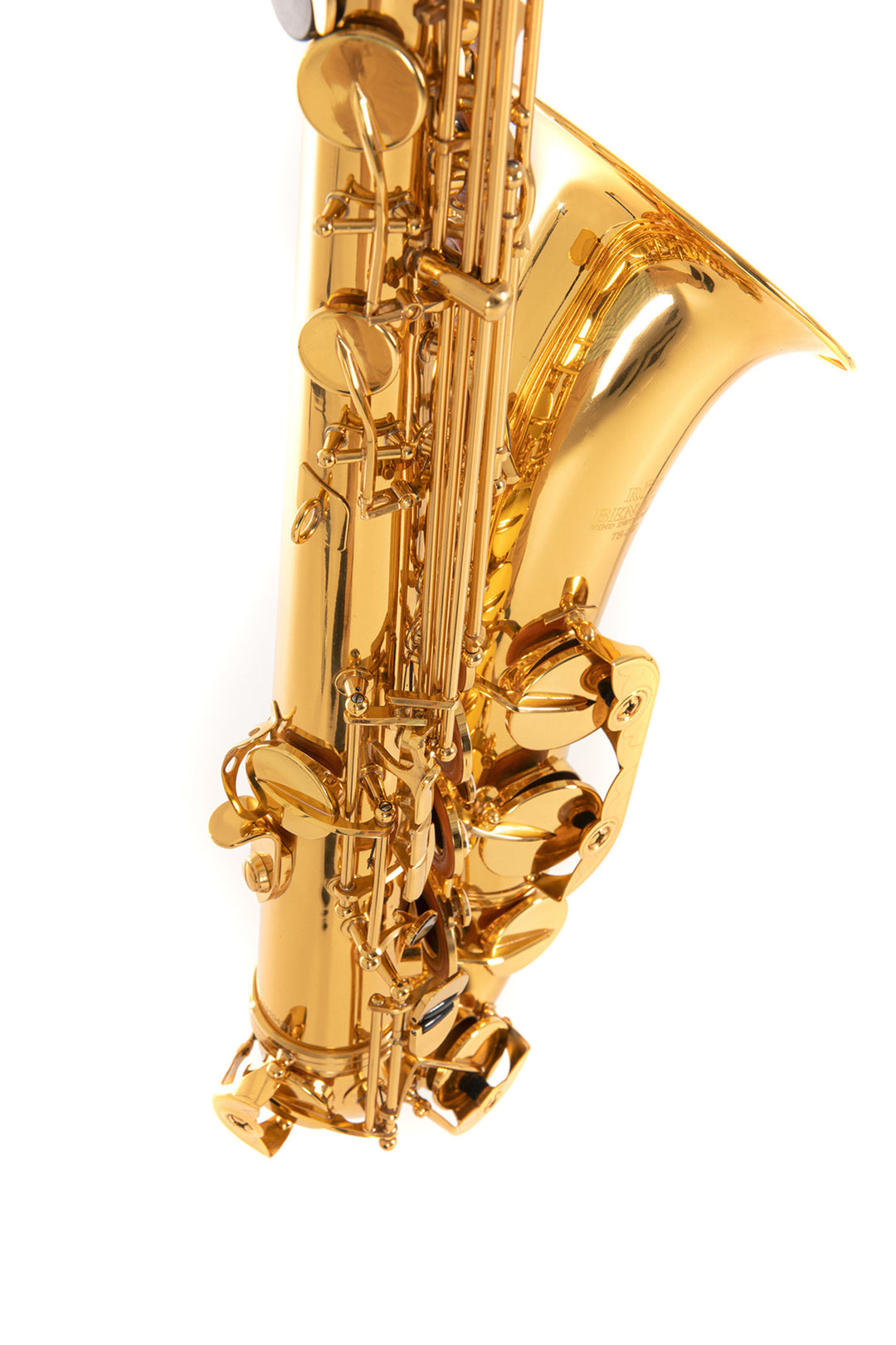 Roy Benson Bb-tenorsaxofon Roy Benson TS-202 - TS-202
