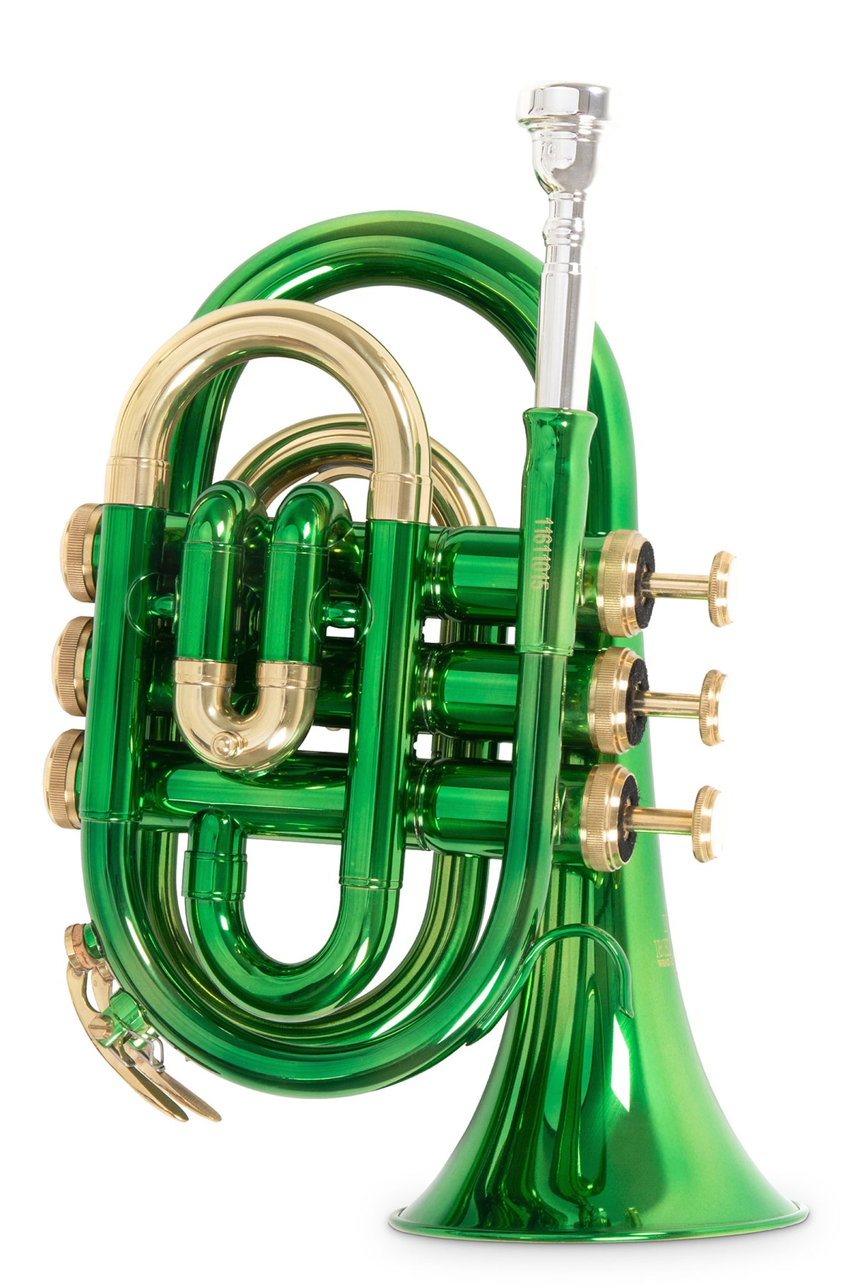 Roy Benson Bb-ficktrumpet Roy Benson PT-101E - PT-101E