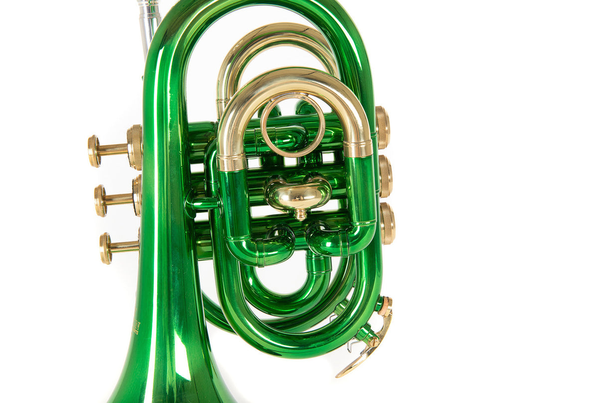 Roy Benson Bb-ficktrumpet Roy Benson PT-101E - PT-101E