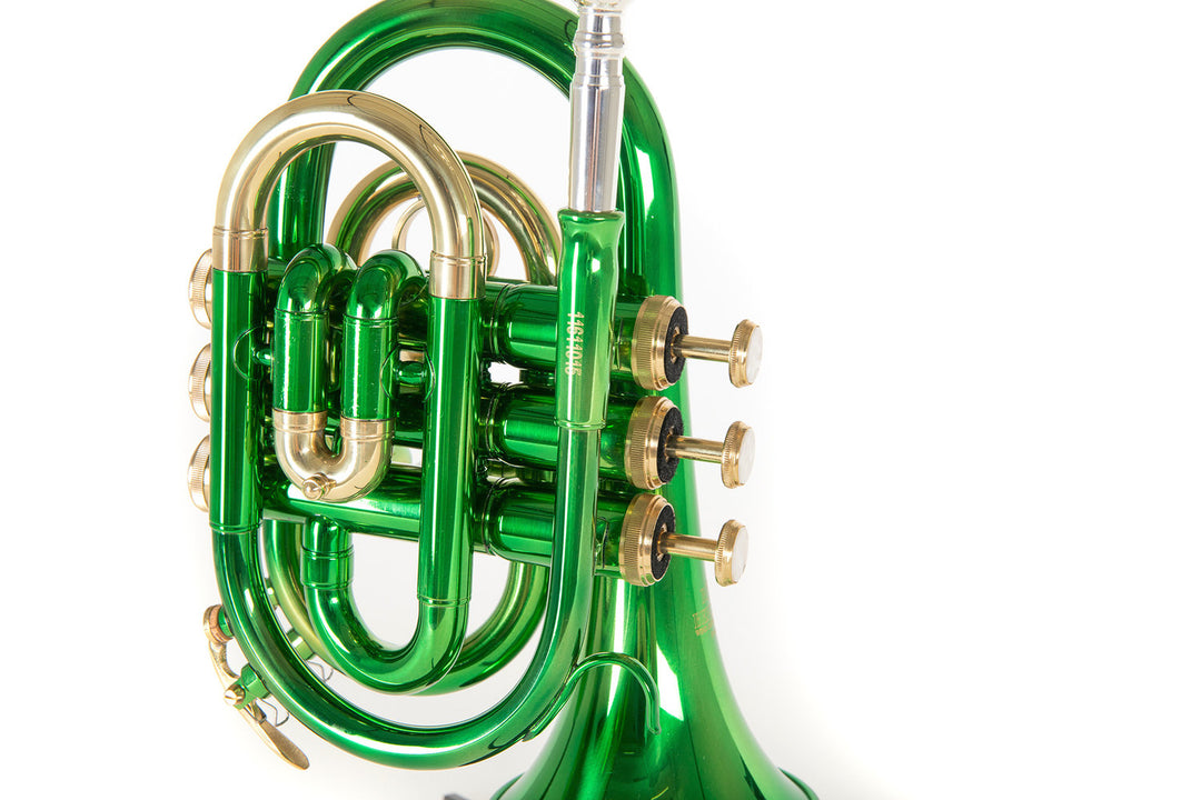 Roy Benson Bb-ficktrumpet Roy Benson PT-101E - PT-101E