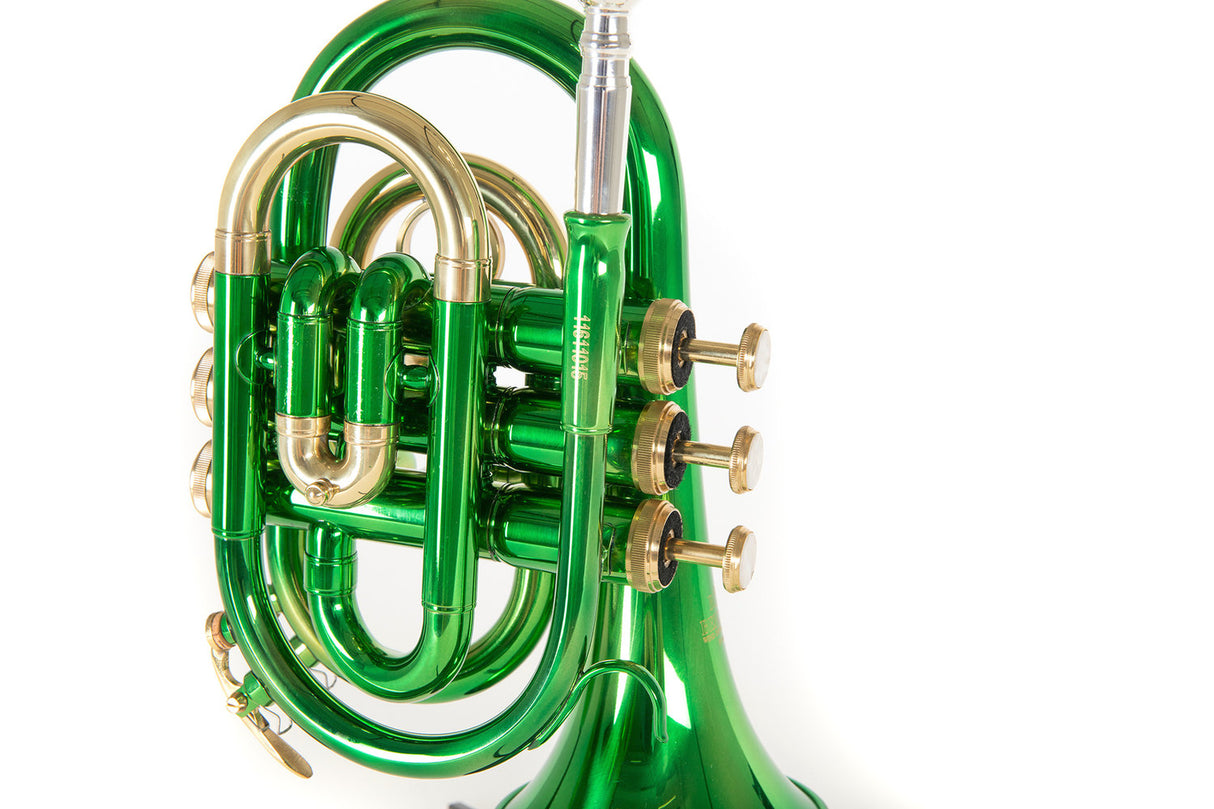 Roy Benson Bb-ficktrumpet Roy Benson PT-101E - PT-101E