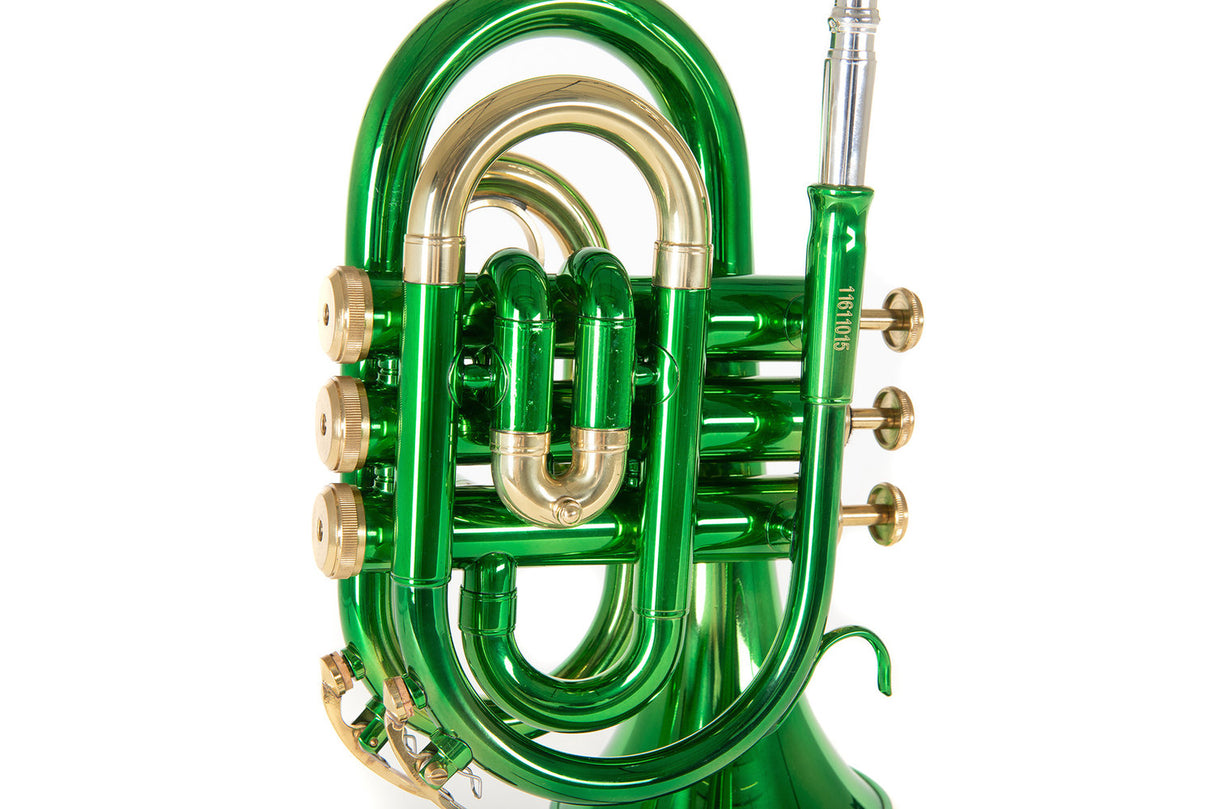 Roy Benson Bb-ficktrumpet Roy Benson PT-101E - PT-101E