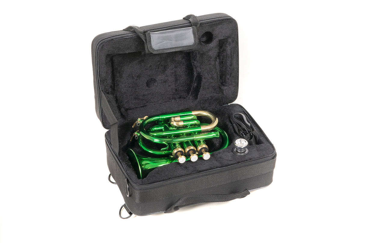 Roy Benson Bb-ficktrumpet Roy Benson PT-101E - PT-101E