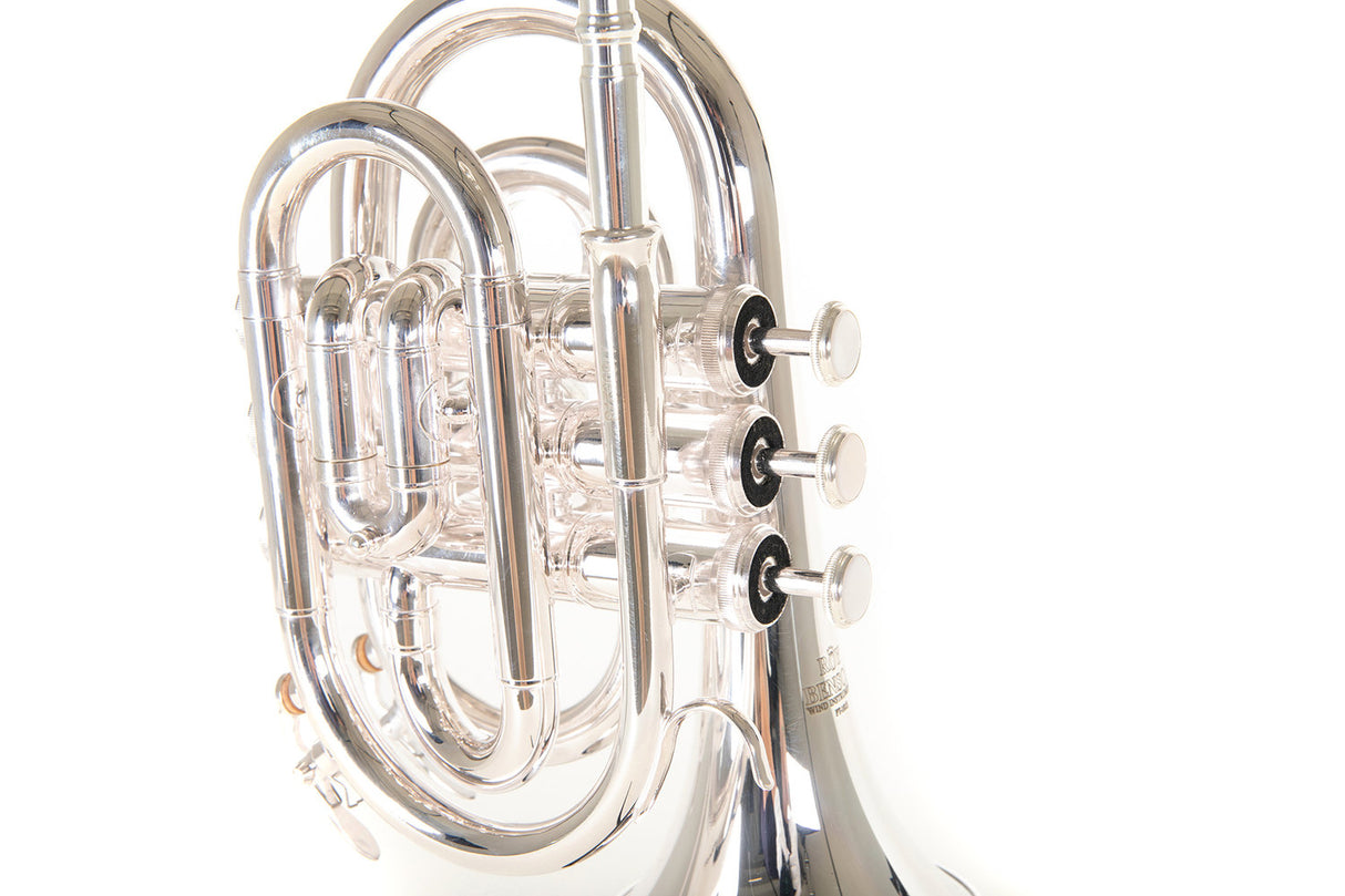 Roy Benson Bb-ficktrumpet Roy Benson PT-101S - PT-101S