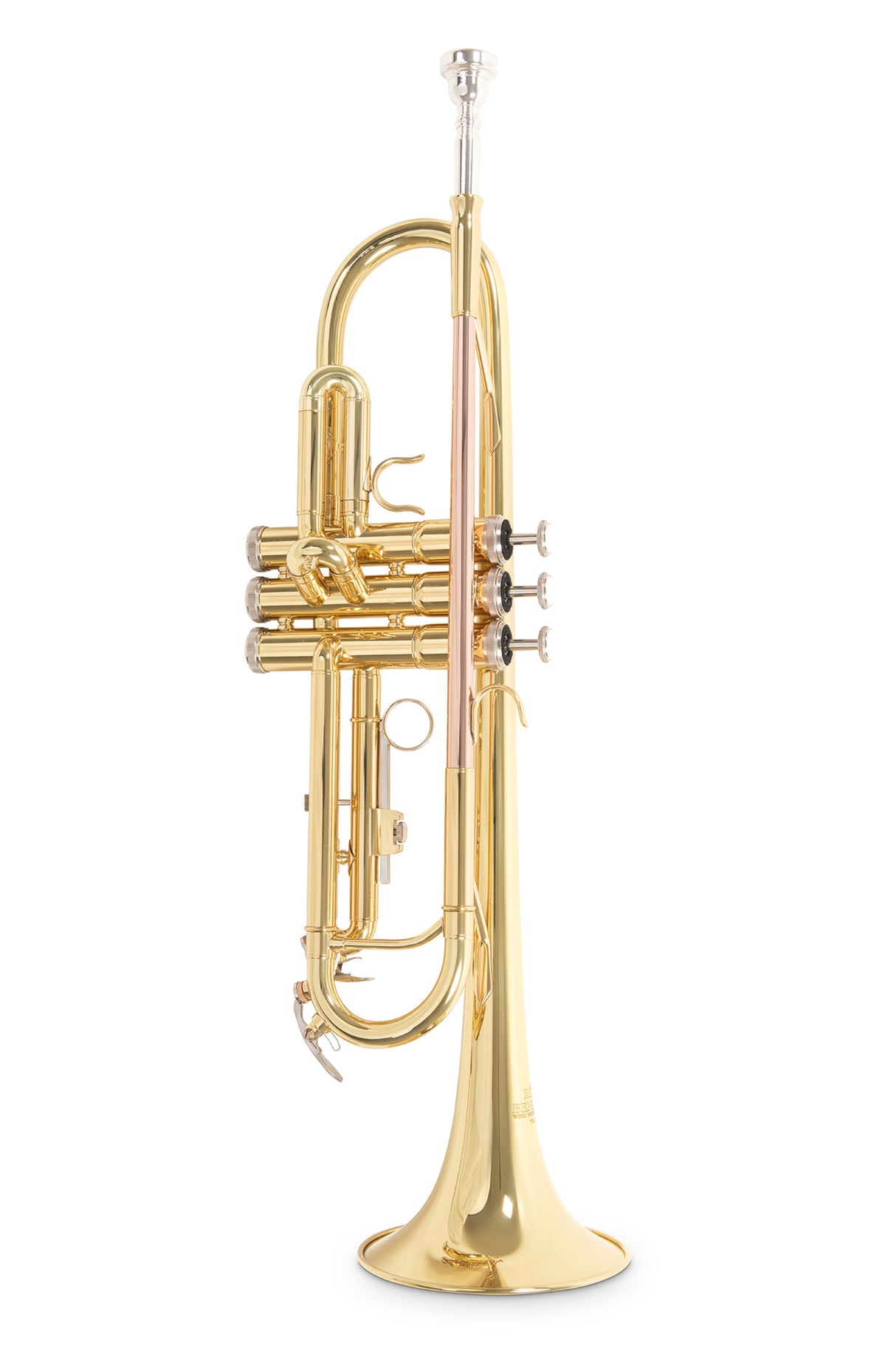Roy Benson Bb-trumpet Roy Benson TR-101 - TR-101