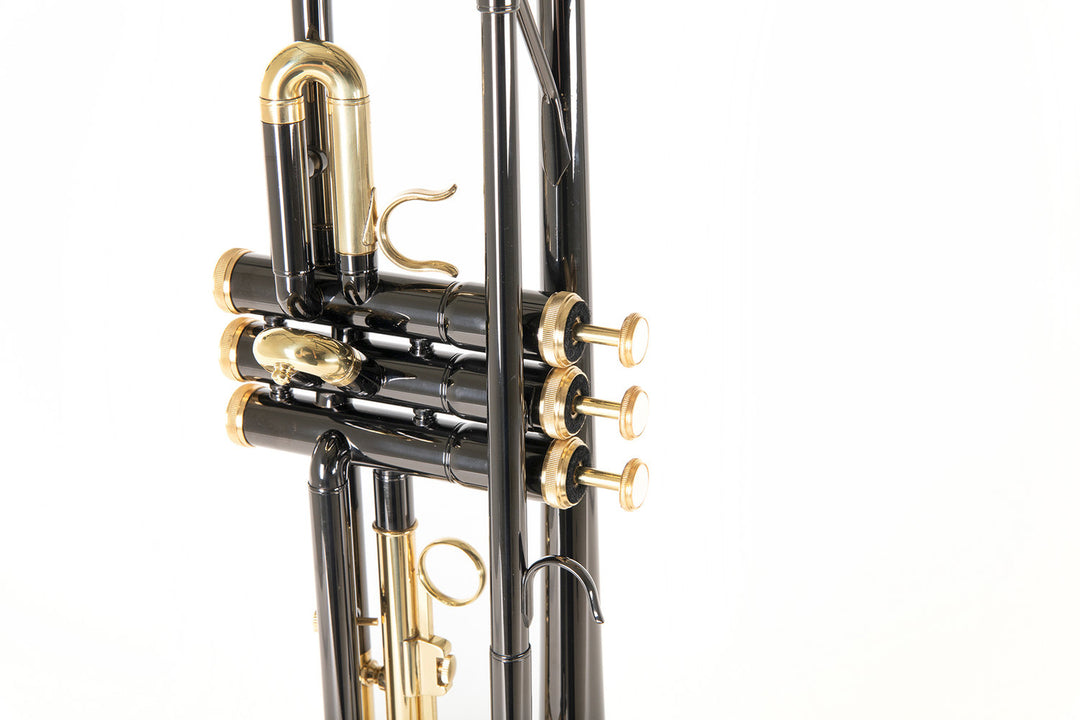 Roy Benson Bb-trumpet Roy Benson TR-101K - TR-101K