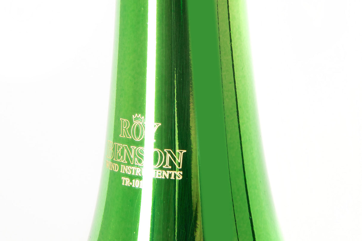Roy Benson Bb-trumpet Roy Benson TR-101E - TR-101E